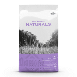 Diamond Naturals Kitten para Gatito – Pollo y Arroz