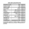 Diamond Naturals Adulto para Perro – Cordero y Arroz, razas pequeñas - Imagen 2