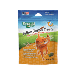Emerald Pet Dental Treats para Gato – Pollo
