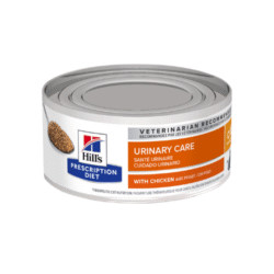 Hills Prescription Diet- Cuidado Urinario (c/d)