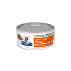 Hills Prescription Diet- Cuidado Urinario (c/d)
