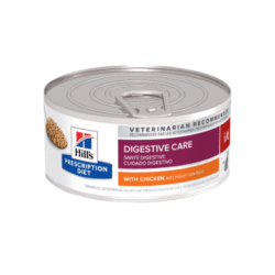 Hills Prescription Diet- Cuidado Digestivo