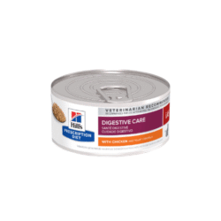 Hills Prescription Diet- Cuidado Digestivo