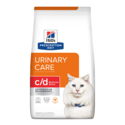 Hills Prescription Diet- Cuidado Urinario (c/d)