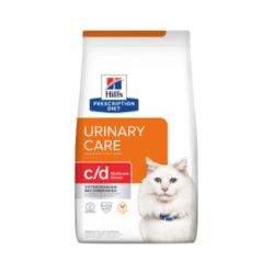 Hills Prescription Diet- Cuidado Urinario (c/d)