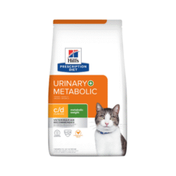 Hills Prescription Diet- Peso + Cuidado Urinario