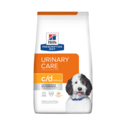 Hills Prescription Diet Cuidado Urinario (c/d)