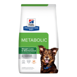 Hills Prescription Diet Manejo del Peso
