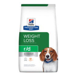 Hills Prescription Diet Reducción del peso (r/d)