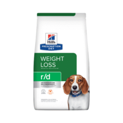 Hills Prescription Diet Reducción del peso (r/d)