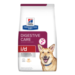 Hills Prescription Diet Cuidado Digestivo (i/d)