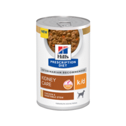 Hills Prescription Diet Cuidado del riñón (k/d)