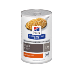 Hills Prescription Diet Cuidado del Hígado (l/d)