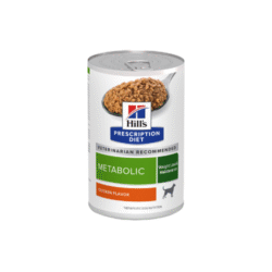 Hills Prescription Diet Manejo del Peso