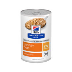 Hills Prescription Diet Cuidado Urinario (c/d)