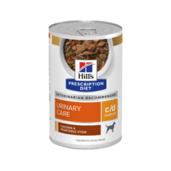 Hills Prescription Diet Cuidado Urinario (c/d)