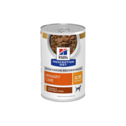 Hills Prescription Diet Cuidado Urinario (c/d)