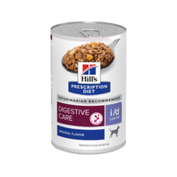 Hills Prescription Diet Cuidado Digestivo (Bajo en grasa, i/d)