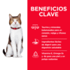 Hill’s Science Diet Adulto 7+ para Gato – Pollo - Imagen 4