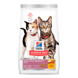 Hills Science Diet - Adulto Beneficios Multiples