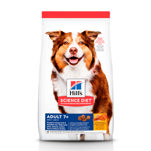 Hills Science Diet Adulto 7+