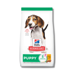 Hills Science Diet Puppy