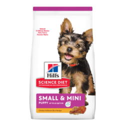 Hills Science Diet Small Paws Puppy