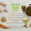 Instinct Be Natural para Gato – Pollo y Arroz Integral - Imagen 4