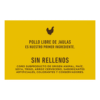 Instinct Be Natural para Gato – Pollo y Arroz Integral - Imagen 5