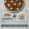 Instinct Raw Boost Cachorro para Perro – Pollo, todas las razas - Imagen 3