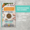 Instinct Raw Boost Cachorro para Perro – Pollo, todas las razas - Imagen 4