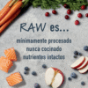 Instinct Raw Boost Cachorro para Perro – Pollo, todas las razas - Imagen 5
