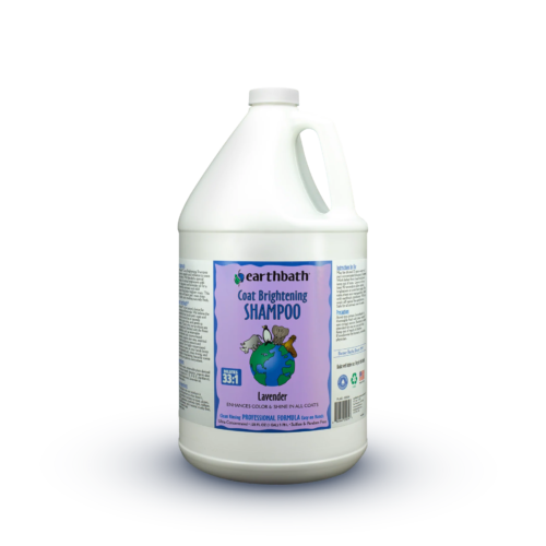 EarthBath Shampoo para Pelo Blanco - Imagen 2