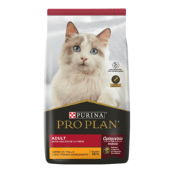 Pro Plan Adulto para Gato – Pollo
