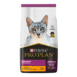 Pro Plan Urinary para Gato – Salud del Tracto Urinario, Pollo