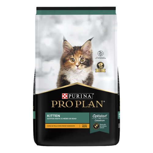 Pro Plan- Kitten