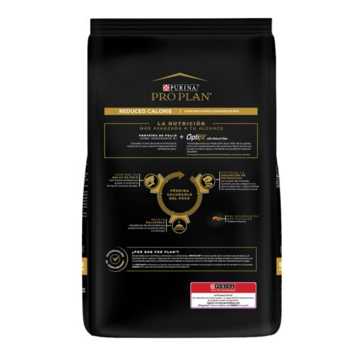 Pro Plan- Reduced Calorie - Imagen 2