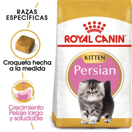 Royal Canin- Persa Cachorro