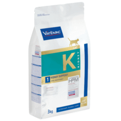 Veterinary HPM Kidney Support para Gato – Cuidado Renal