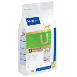 Veterinary HPM Urology Urinary WIB para Gato – Salud Urinaria y Bienestar Integral