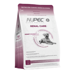 NUPEC- Cuidado renal