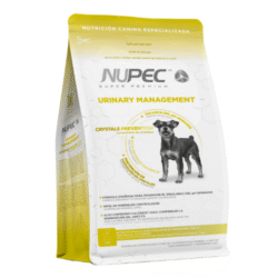 NUPEC- Manejo urinario
