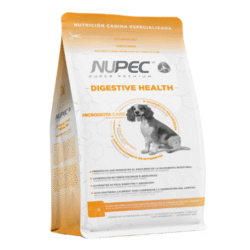 NUPEC- Cuidado Digestivo