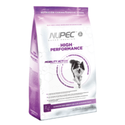 NUPEC- High Performance