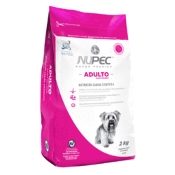 NUPEC- Adulto Razas pequeñas