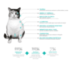 NUPEC Felino Control de Peso para Gato - Imagen 3