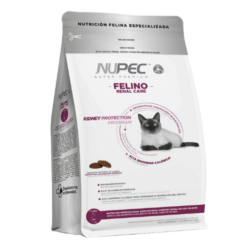 NUPEC Felino Cuidado Renal para Gato