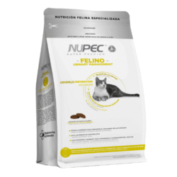NUPEC Felino Manejo Urinario para Gato
