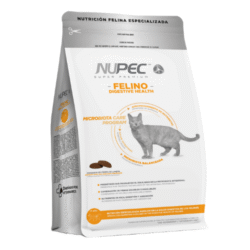 NUPEC Felino Cuidado Digestivo para Gato