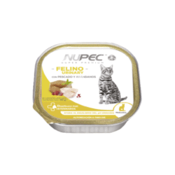 NUPEC Felino Urinario para Gato – Alimento Húmedo